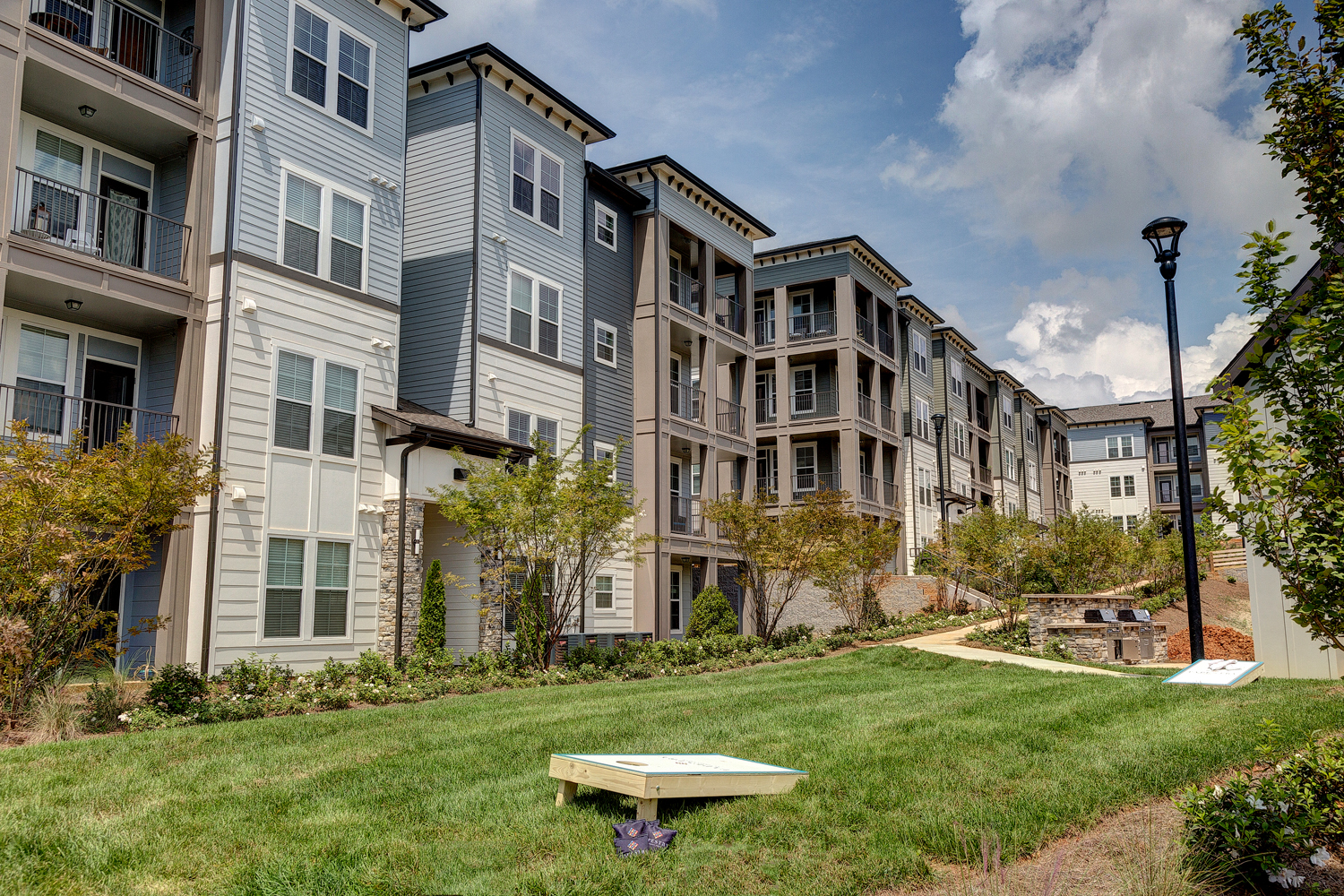 Photos and Video of Tapestry at Turkey Creek in Knoxville, TN