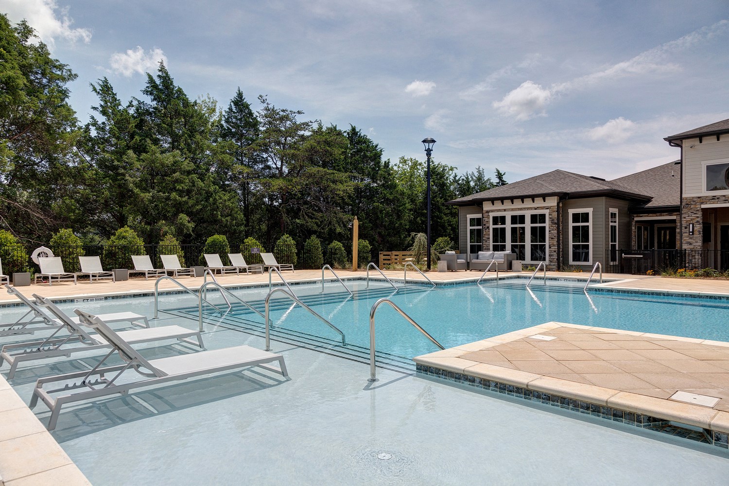 Photos and Video of Tapestry at Turkey Creek in Knoxville, TN