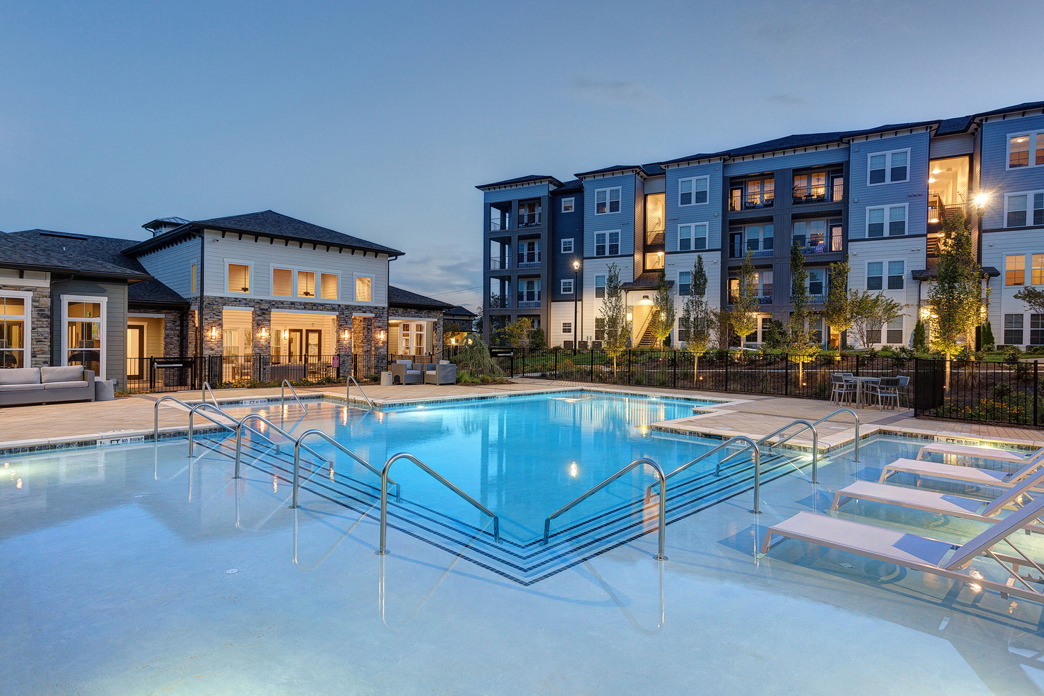 Photos and Video of Tapestry at Turkey Creek in Knoxville, TN