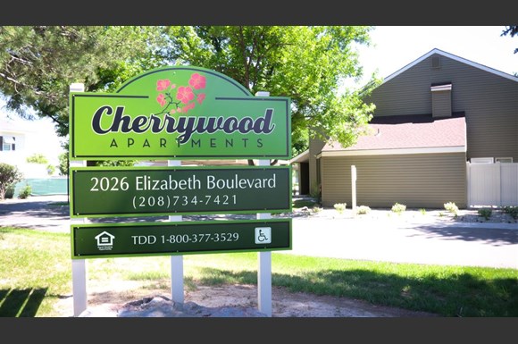 Cherrywood Apartments In Twin Falls Id