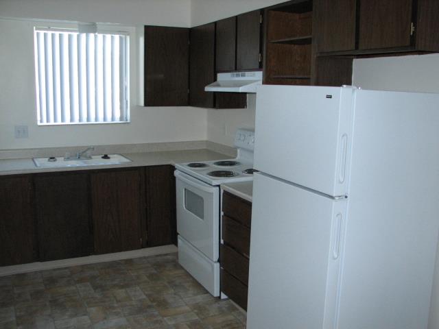 Latah Village Apartments In Boise Id