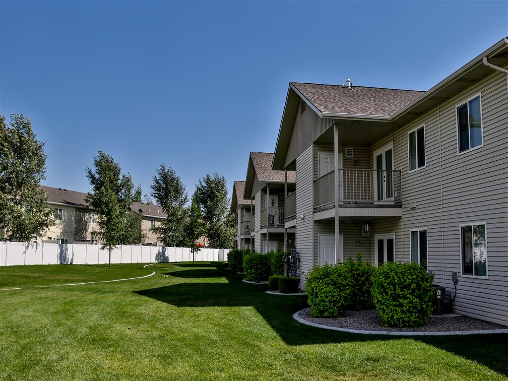 Rosslare Apartments In Idaho Falls Id
