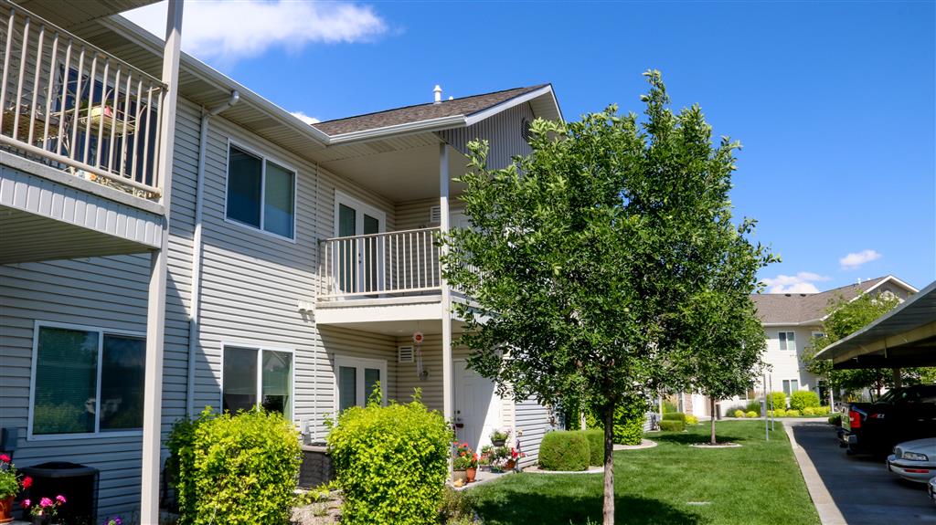Rosslare Apartments In Idaho Falls Id