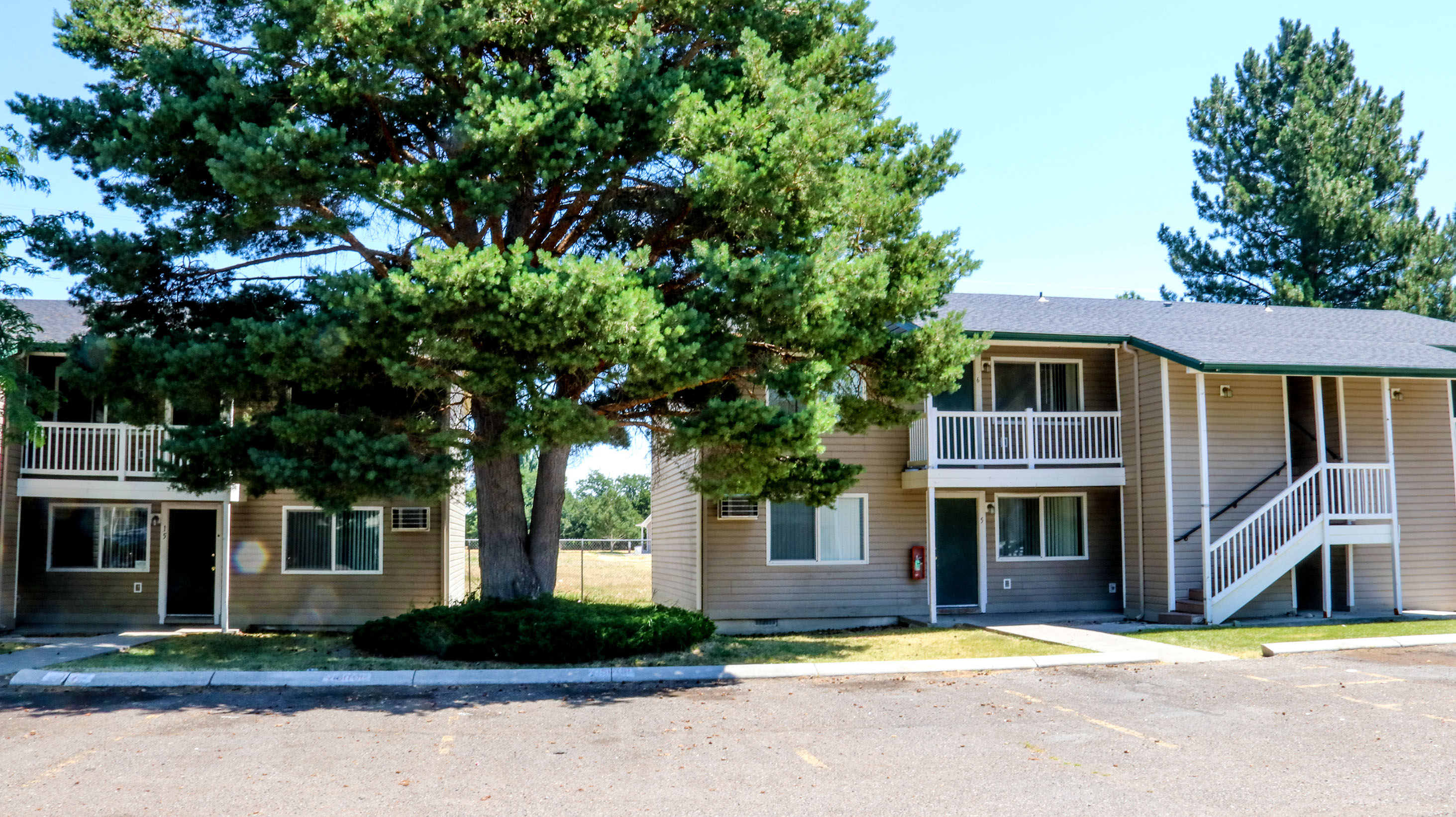 Sawtooth Village Apartments in Burley, ID RENTCafe