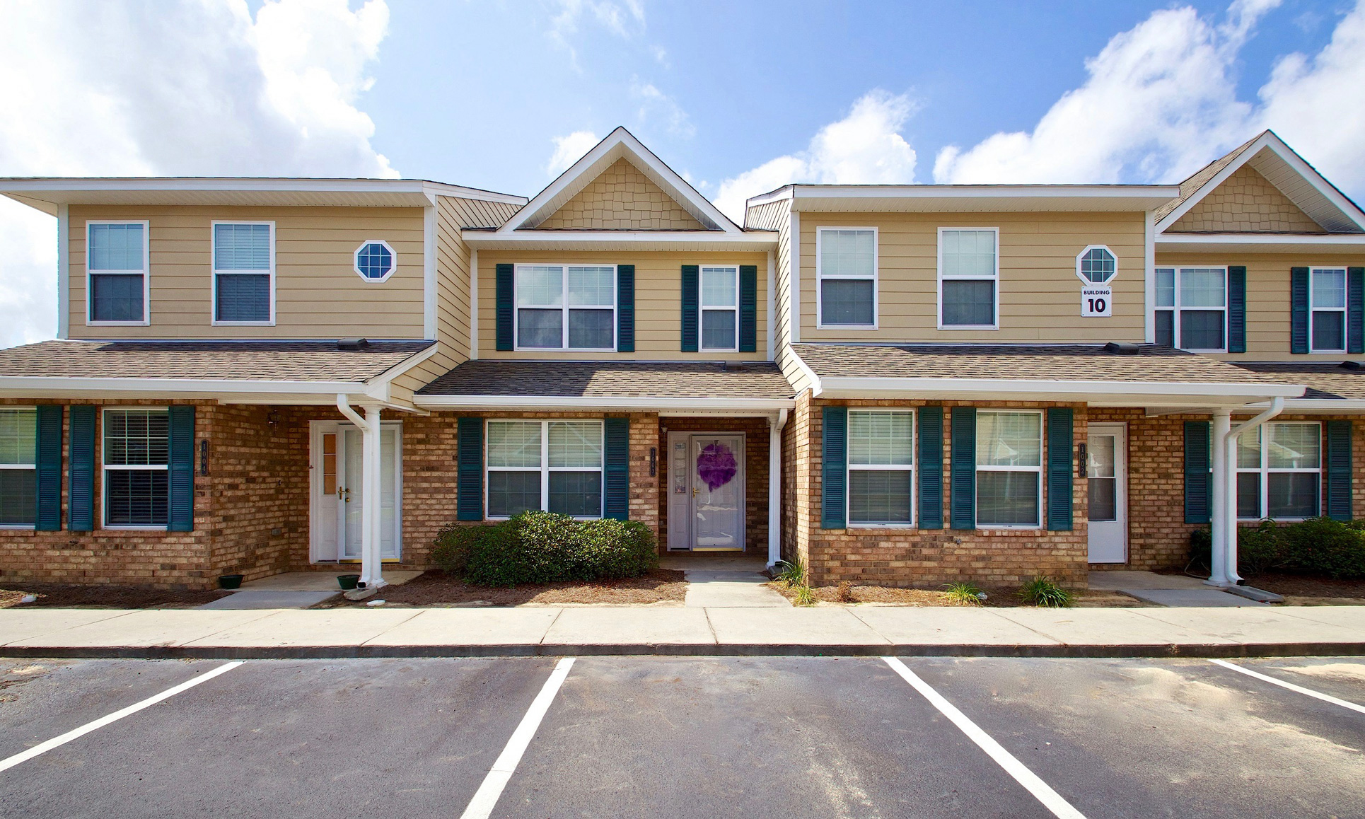 Three Rivers Landing Apartments in Gulfport, MS