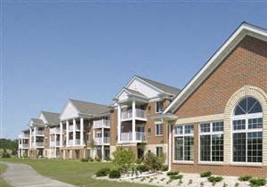 Highlands at Wildwood Lake Apartments 55+*