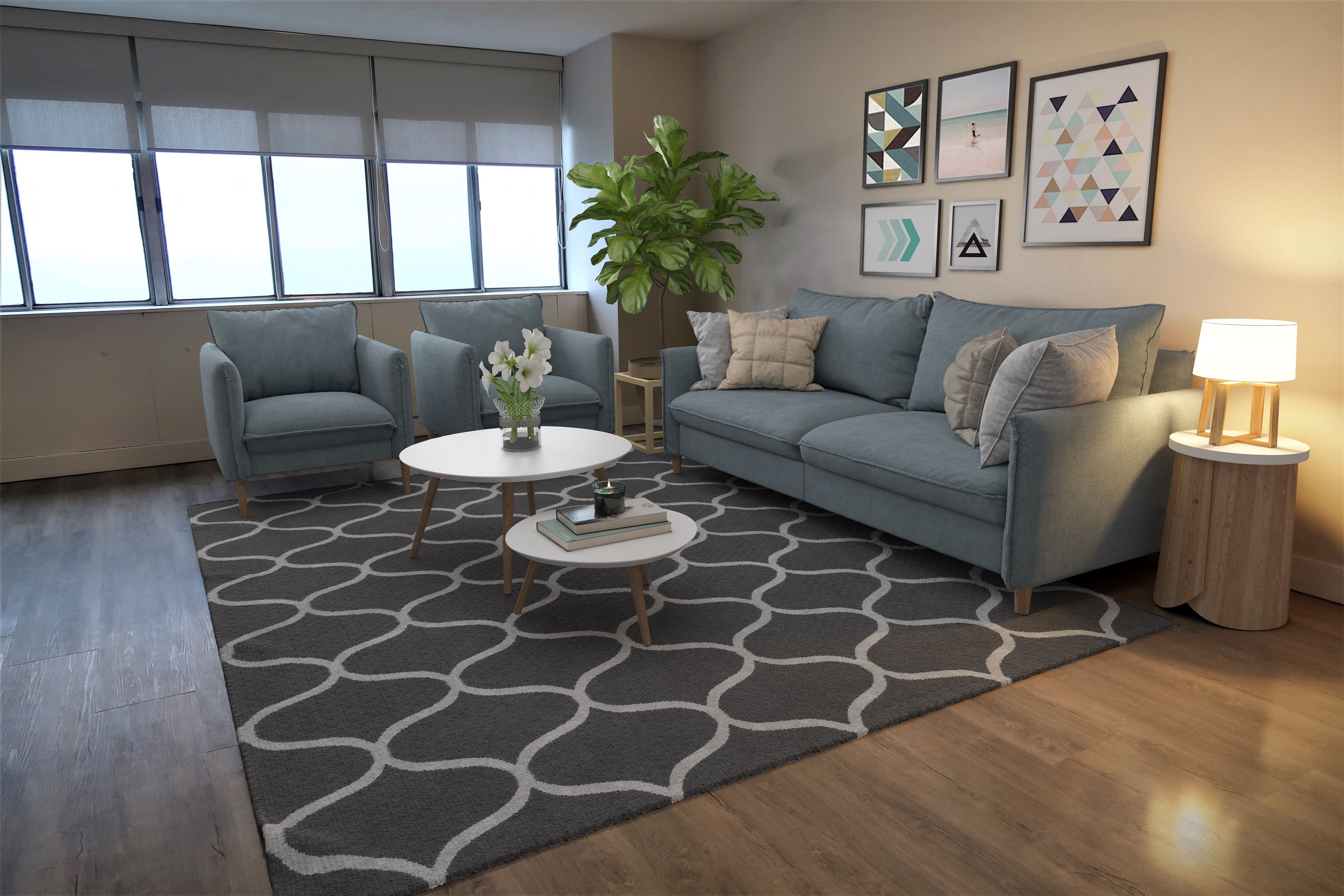 Leaside Towers - 2 Bedroom 3