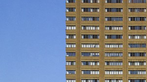 Leaside Towers - 2 Bedroom