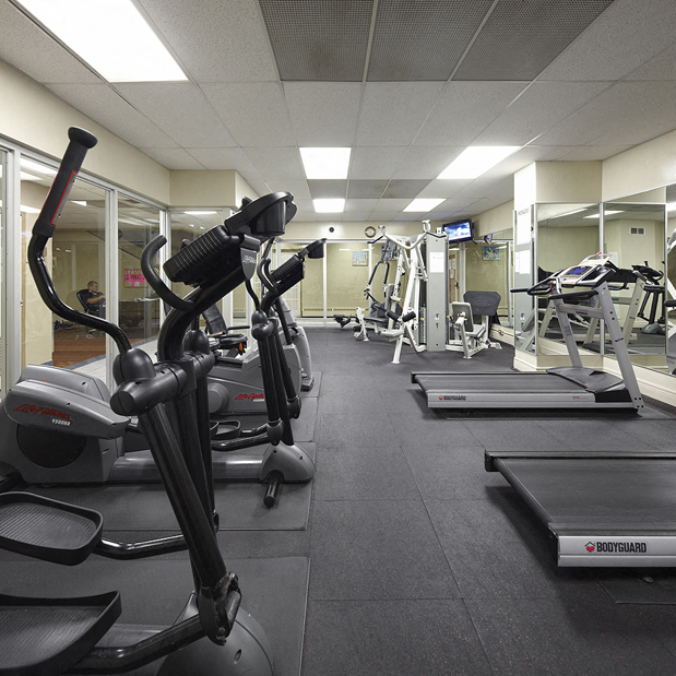 Leaside Towers - 2 Bedroom 2
