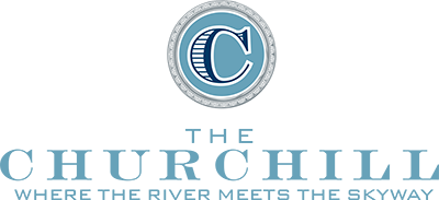 Property Logo at Churchill, Minnesota