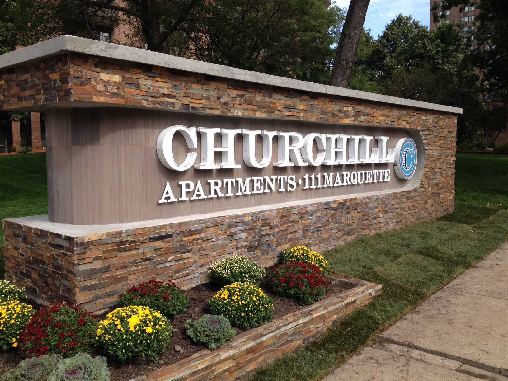 Welcome Home at Churchill, Minneapolis, MN, 55401