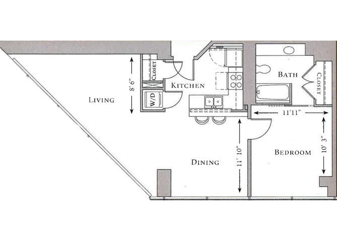 Floor Plans Of Residences At Keystone Crossing In Indianapolis Floor Plans Of Residences At Keystone, Keystone House Plans
