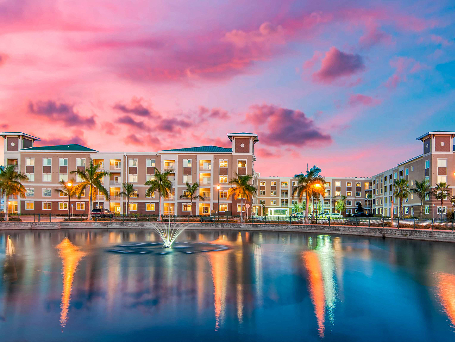 Riversong Apartment Homes Apartments in Bradenton, FL