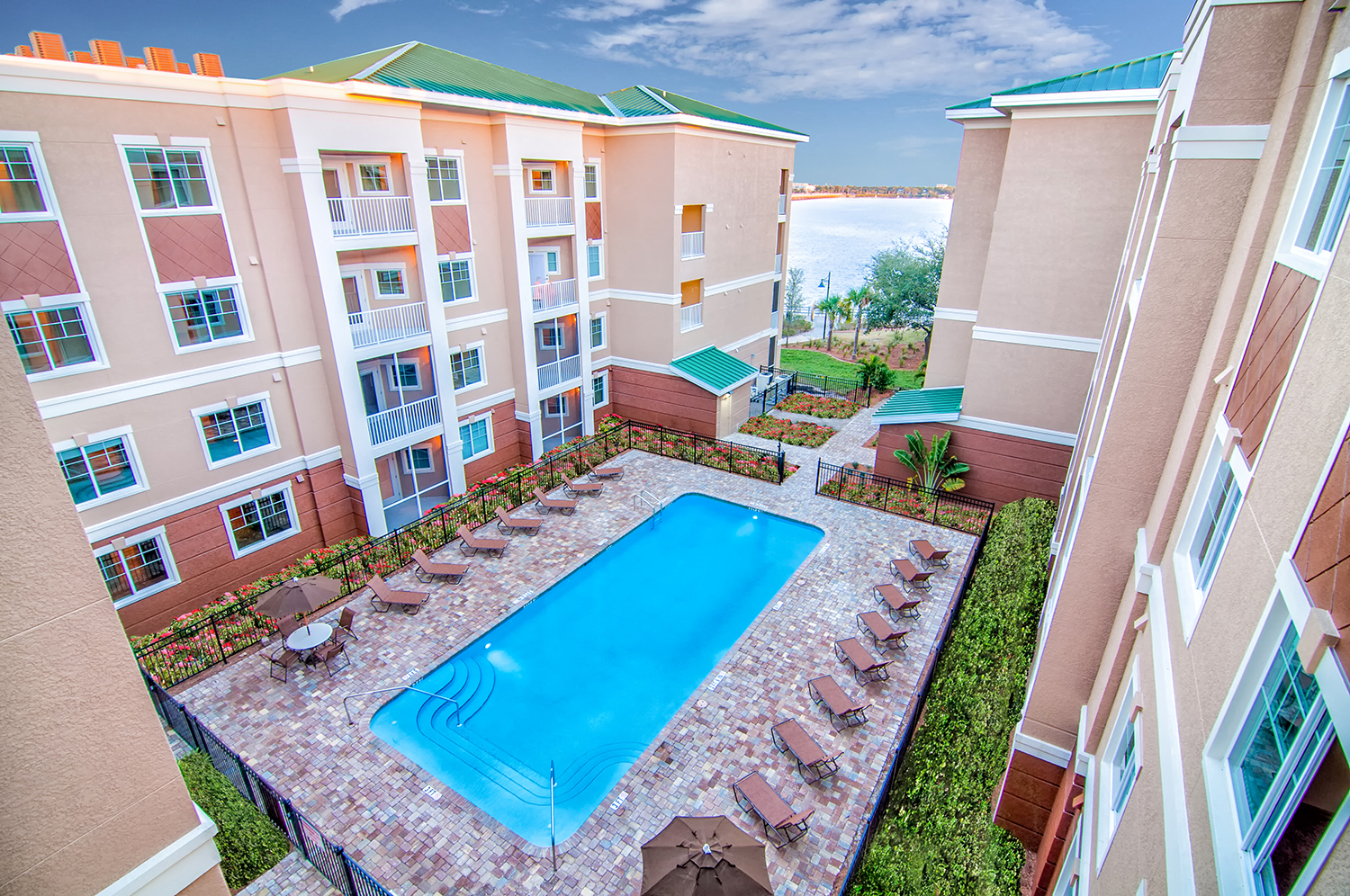 Riversong Apartment Homes | Apartments in Bradenton, FL
