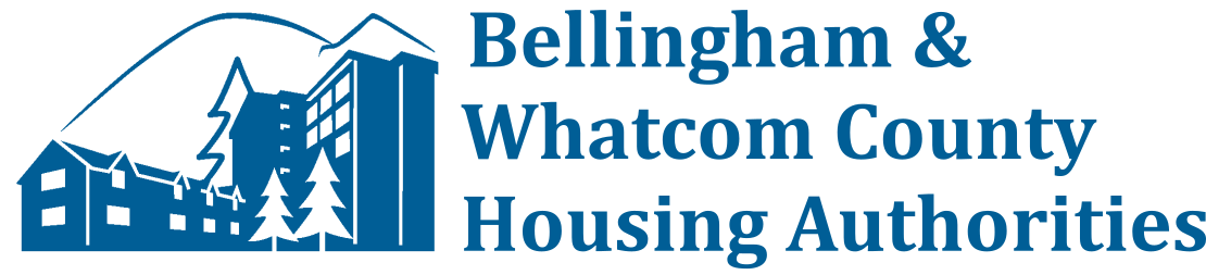 Bellingham & Whatcom County Housing Authorities Logo