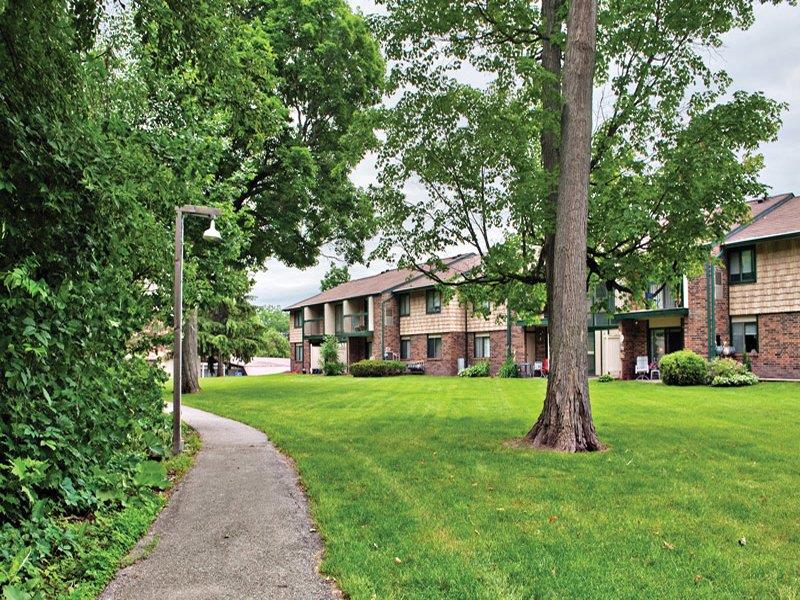 Autumn Ridge Apartments Apartments In Lansing Mi