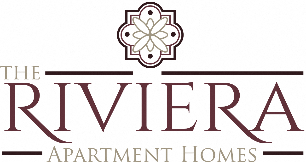 The Riviera Apartment Homes Logo