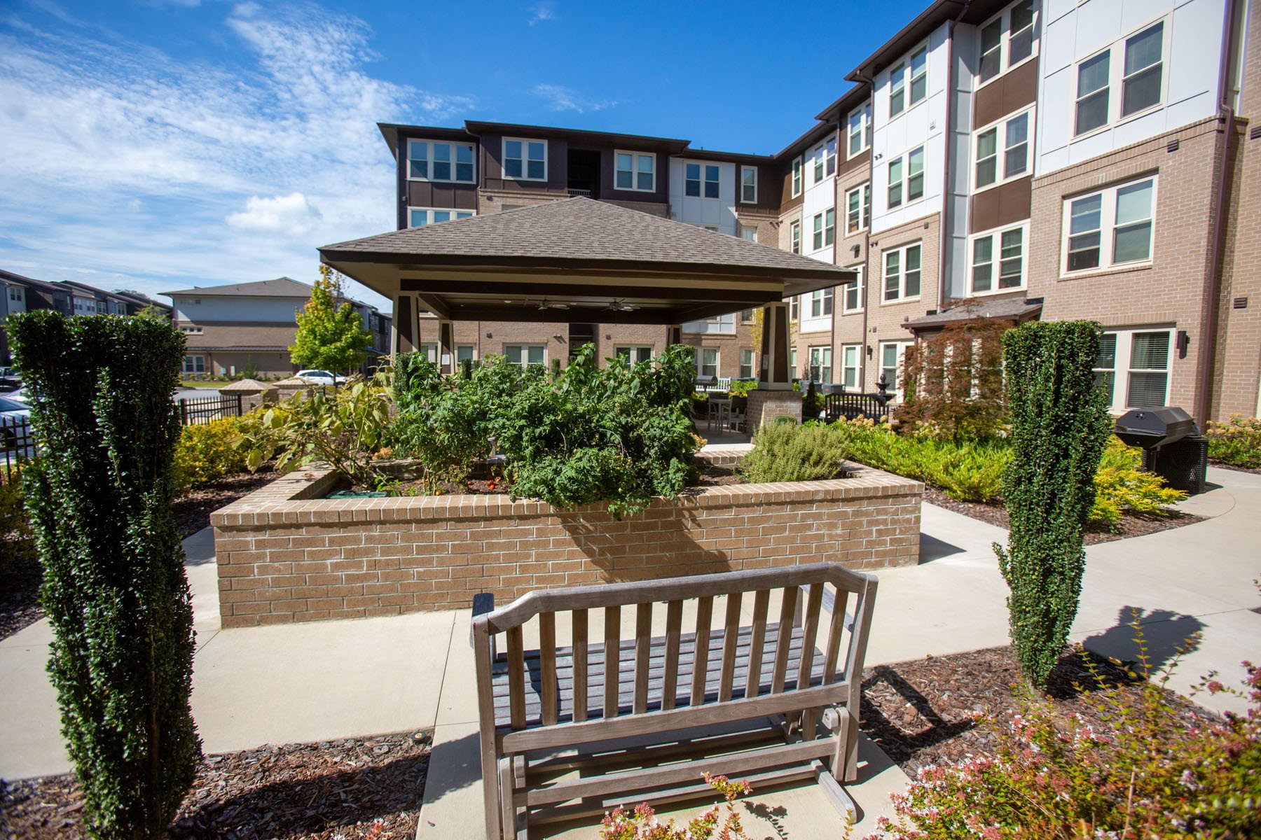 Legacy at Walton Summit Apartments in Gainesville, GA