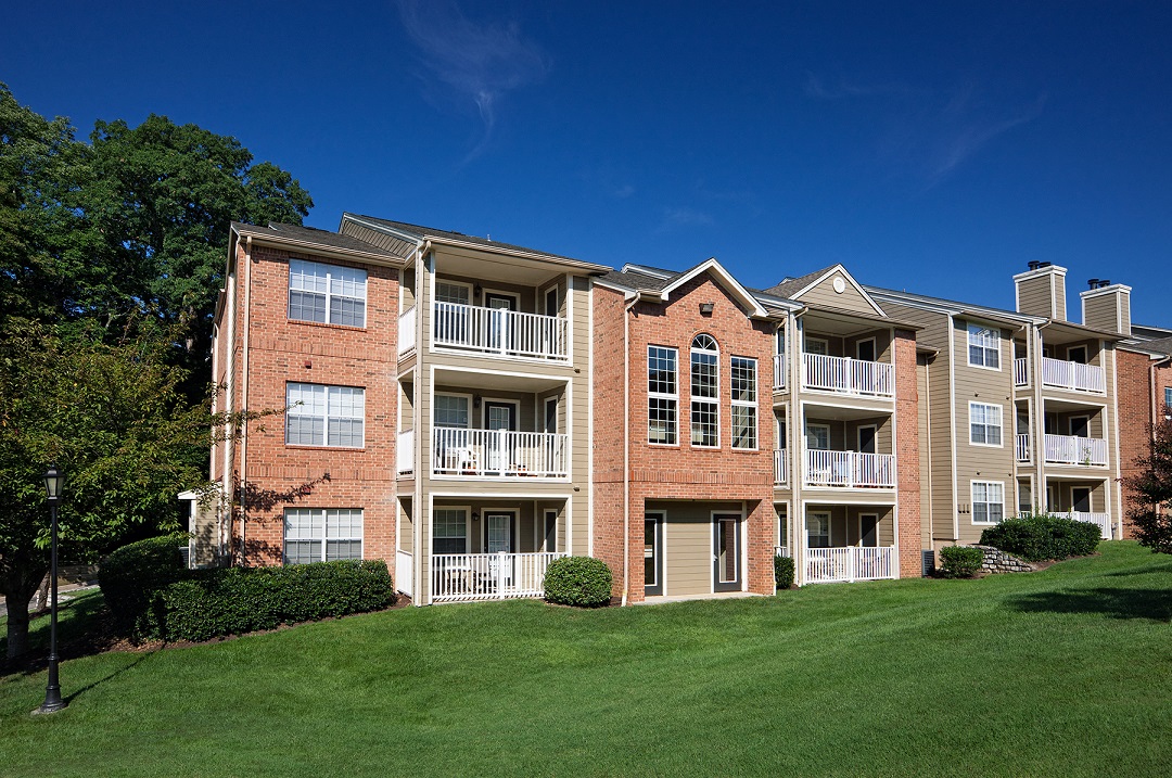 Volterra Apartments Apartments in Pikesville, MD