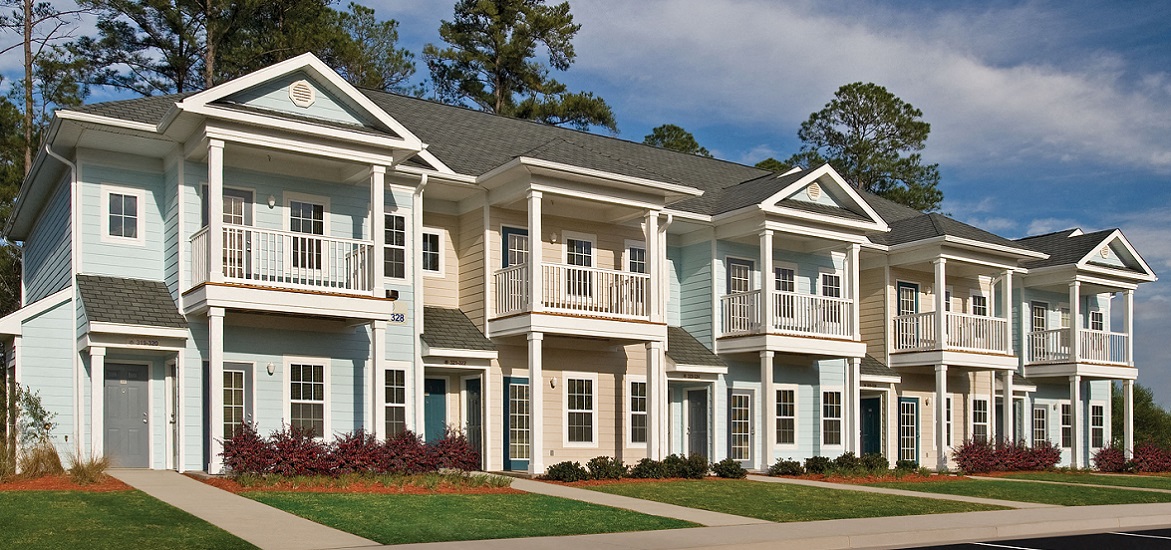 Marne Point Apartments | Apartments in Fort Stewart/Hinesville, GA