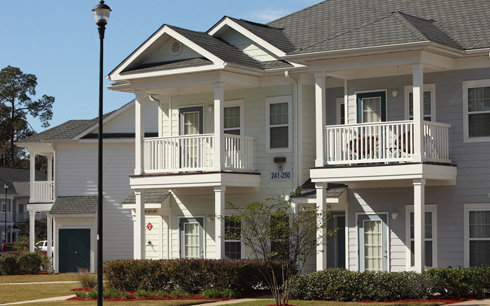 Marne Point Apartments | Apartments in Fort Stewart/Hinesville, GA | Photos