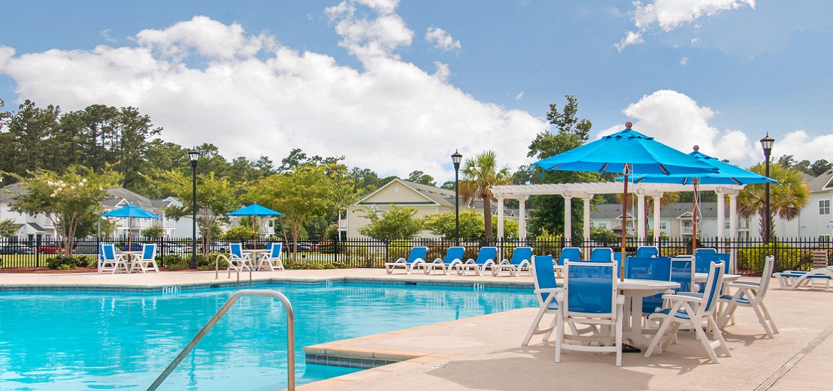 Marne Point Apartments | Apartments in Fort Stewart/Hinesville, GA