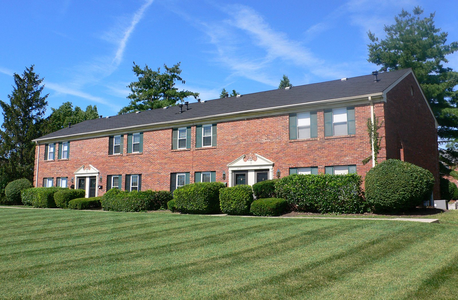Revere Village Apartments Apartments In Centerville Revere Village Apartments Apartments In Centerville