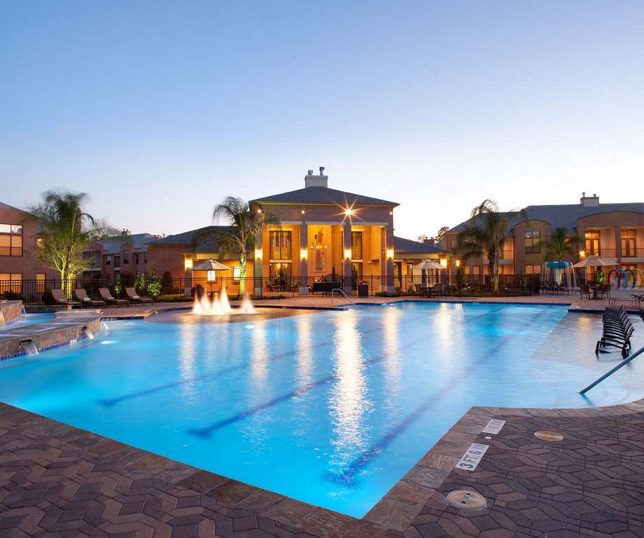 Photos and Video San Cierra Apartments in Champions Forest