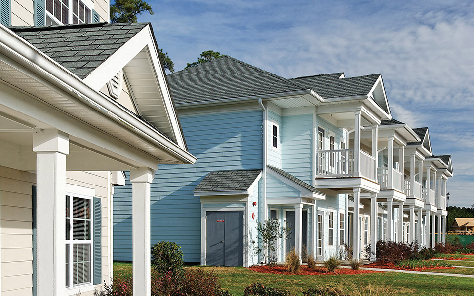 Marne Point Apartments | Apartments in Fort Stewart/Hinesville, GA | Photos