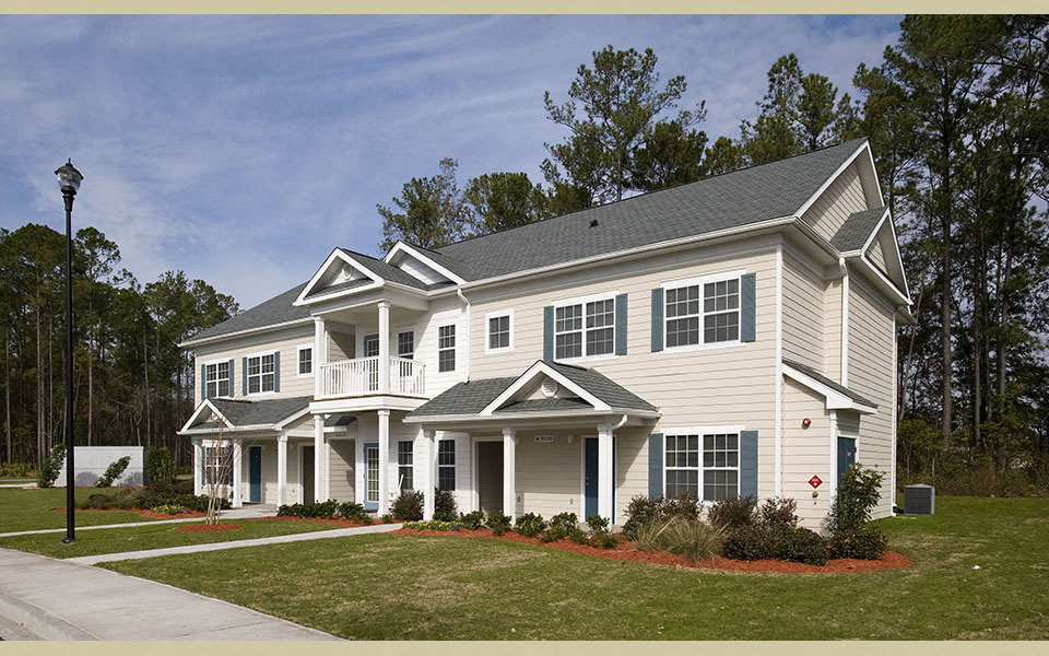 Marne Point Apartments | Apartments in Fort Stewart/Hinesville, GA | Photos