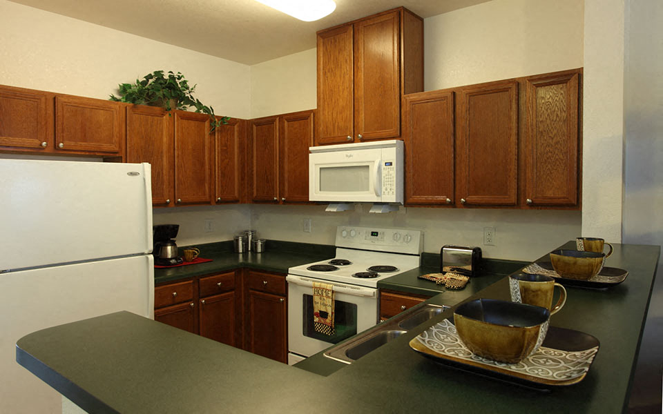 Marne Point Apartments | Apartments in Fort Stewart/Hinesville, GA | Photos