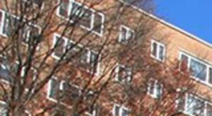 Cleveland Park Apartments in Washington, DC Quebec House