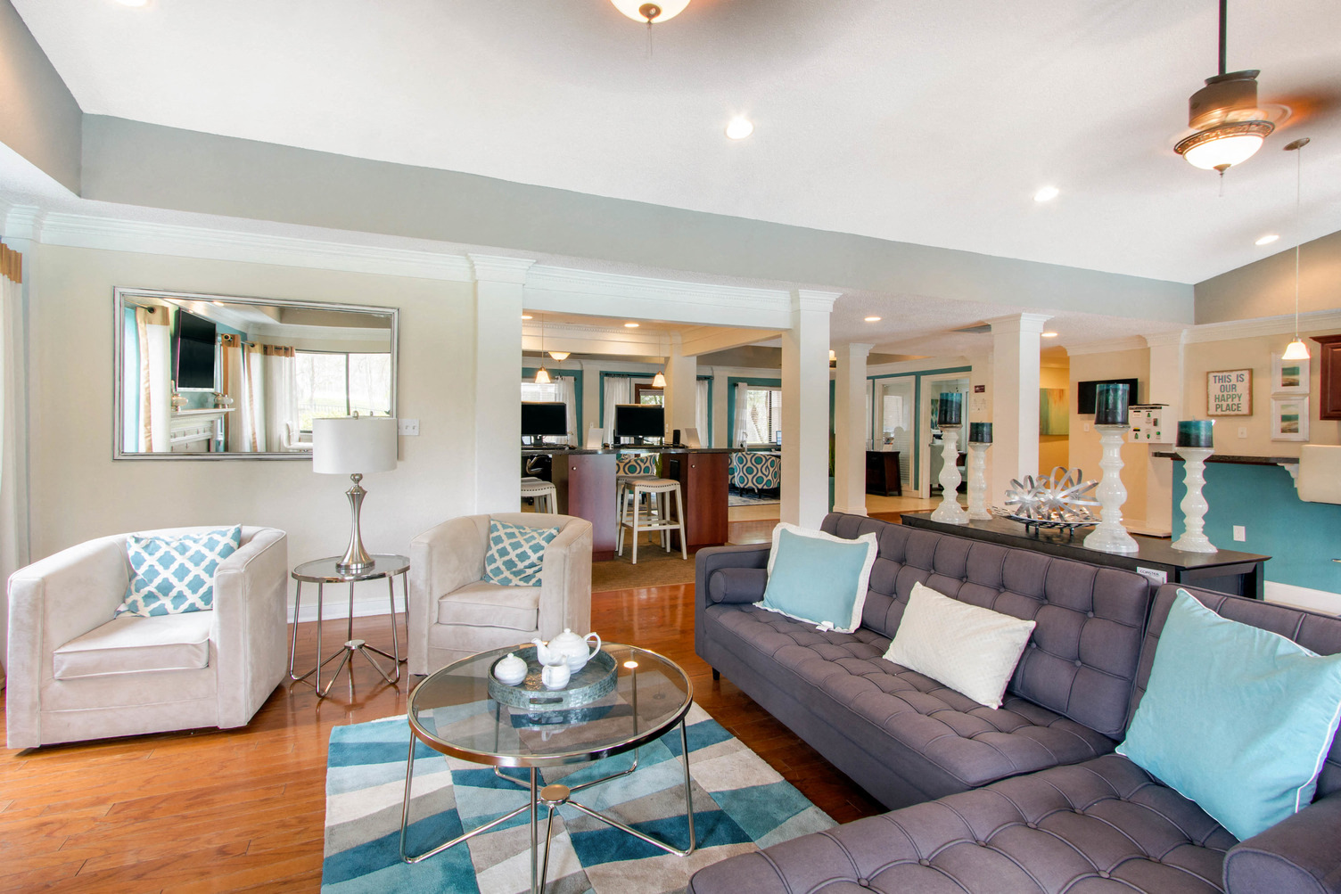 The Dawson Apartments Apartments in Tampa, FL