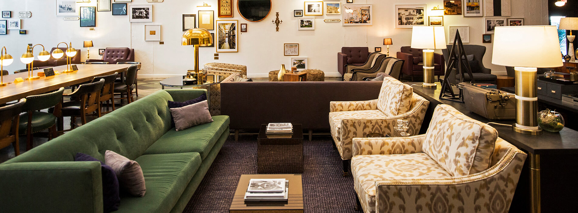 The Lawrence House Apartments on W Lawrence (60640) FLATS Chicago