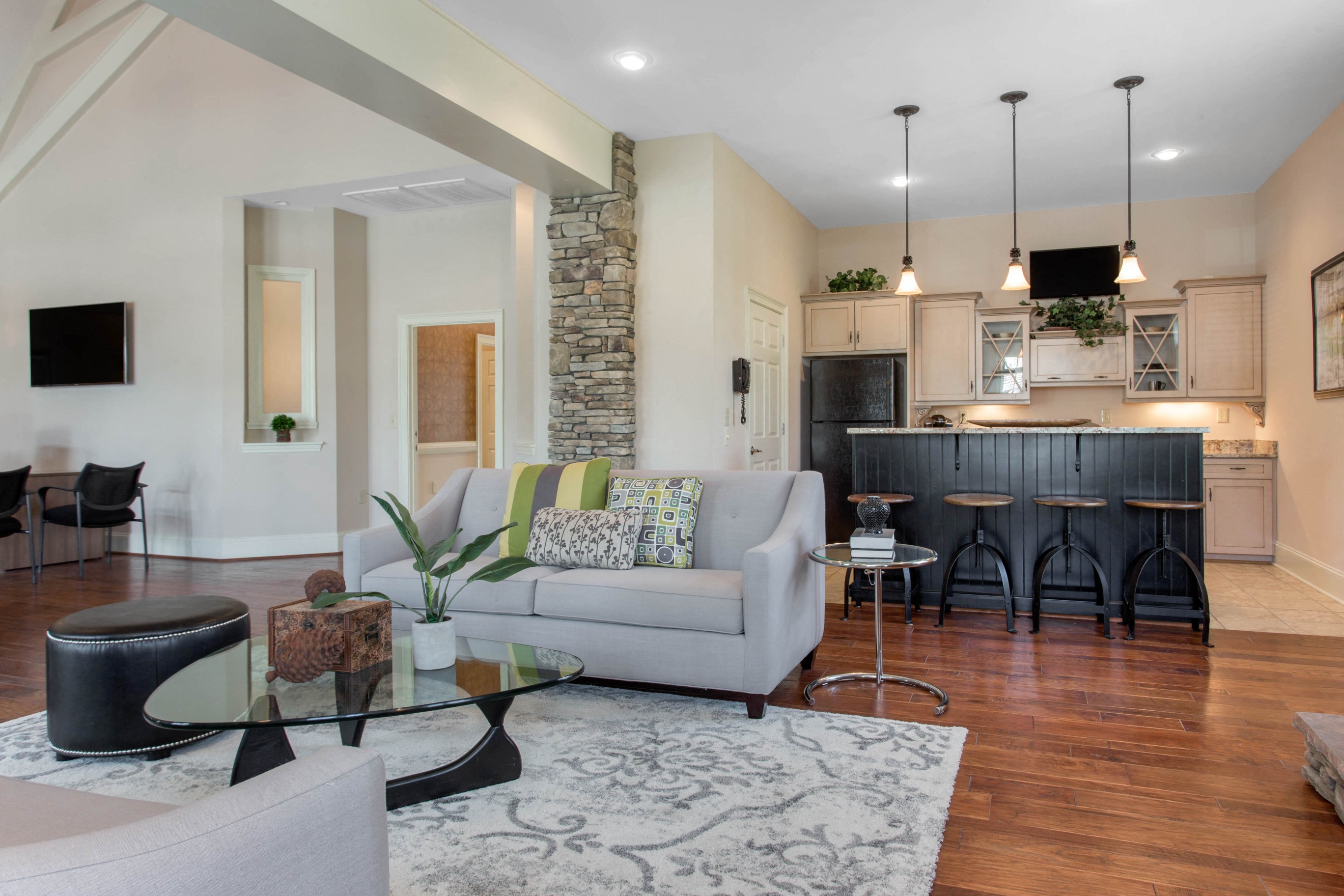 Ashley Court Apartments For Rent In Charlotte Nc