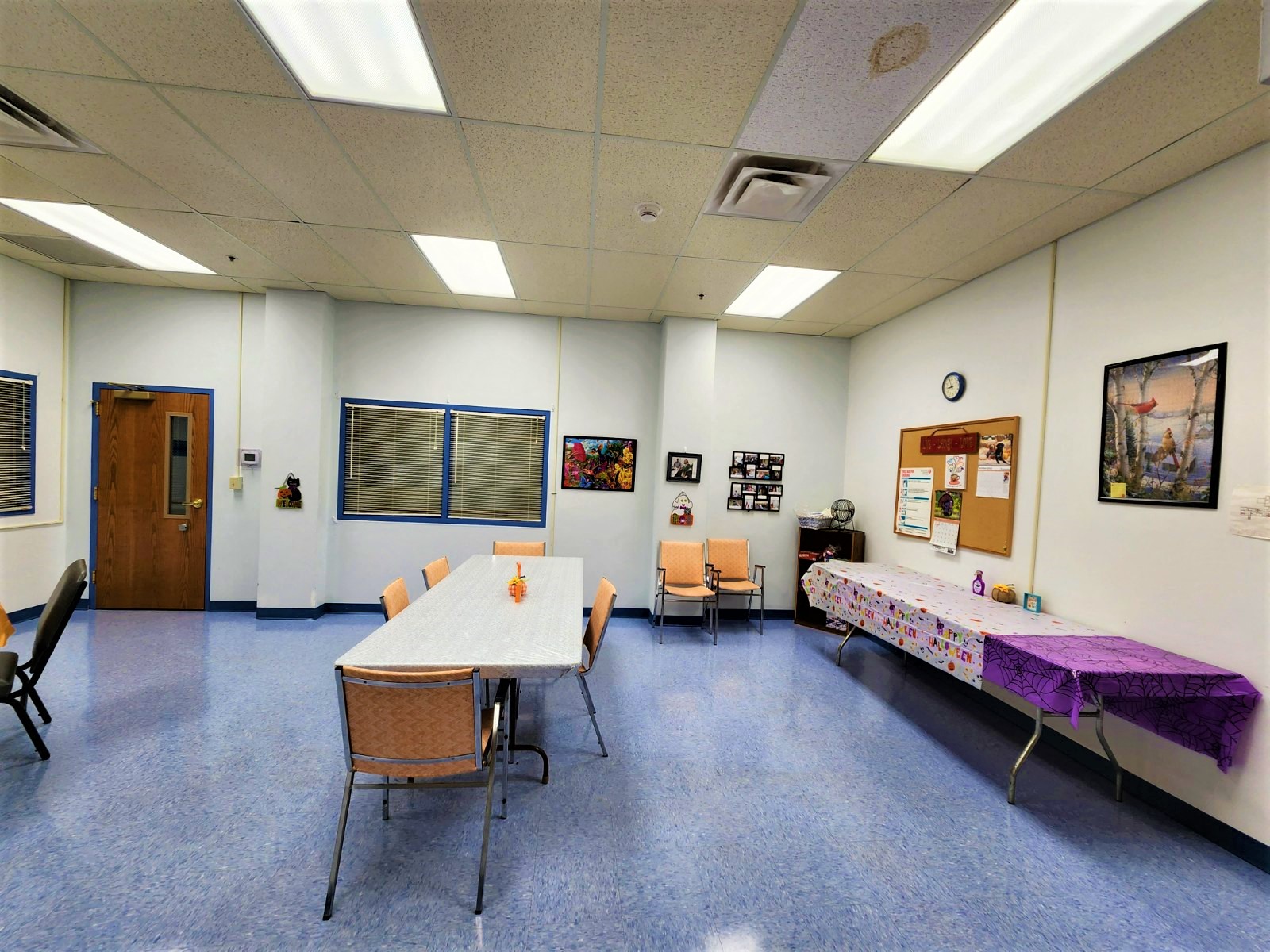 Photos and Video of Thompson Senior Apartments in Canandaigua, NY