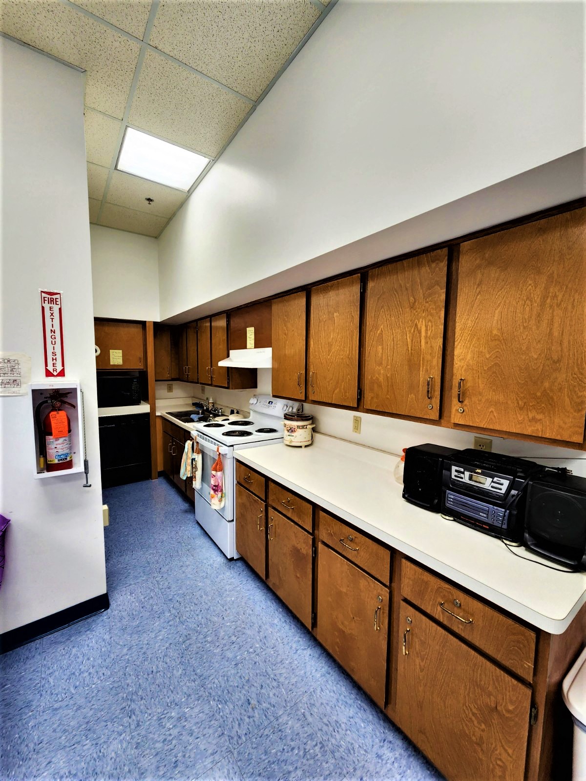 Photos and Video of Thompson Senior Apartments in Canandaigua, NY