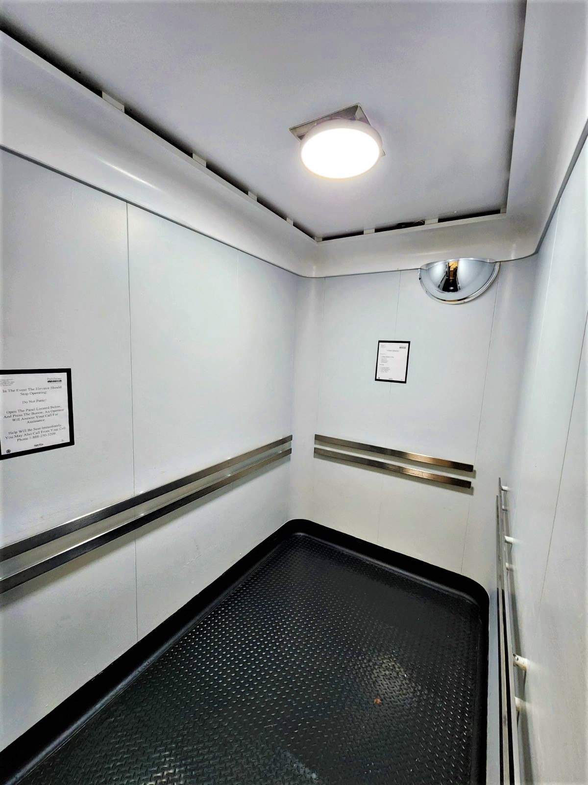 Photos and Video of Thompson Senior Apartments in Canandaigua, NY