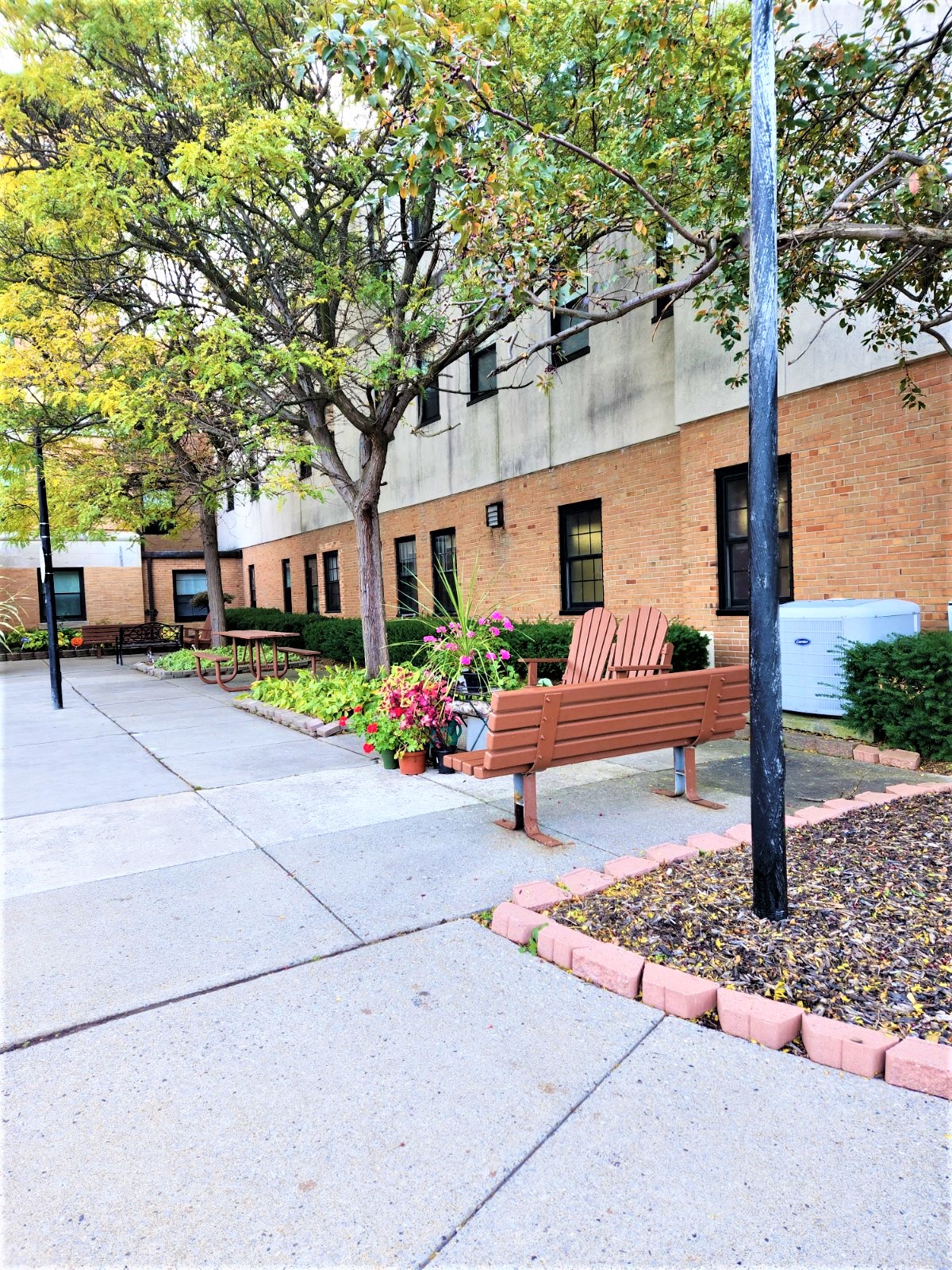 Photos and Video of Thompson Senior Apartments in Canandaigua, NY