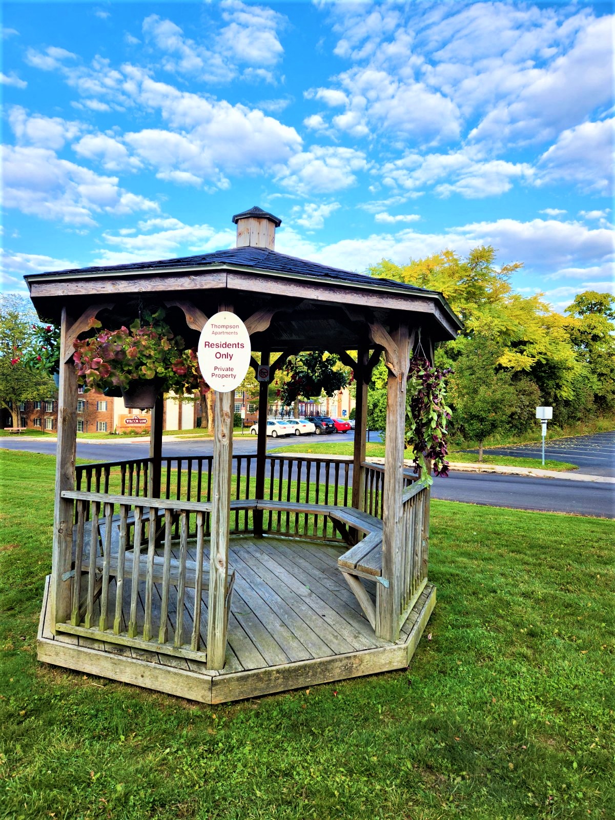 Photos and Video of Thompson Senior Apartments in Canandaigua, NY