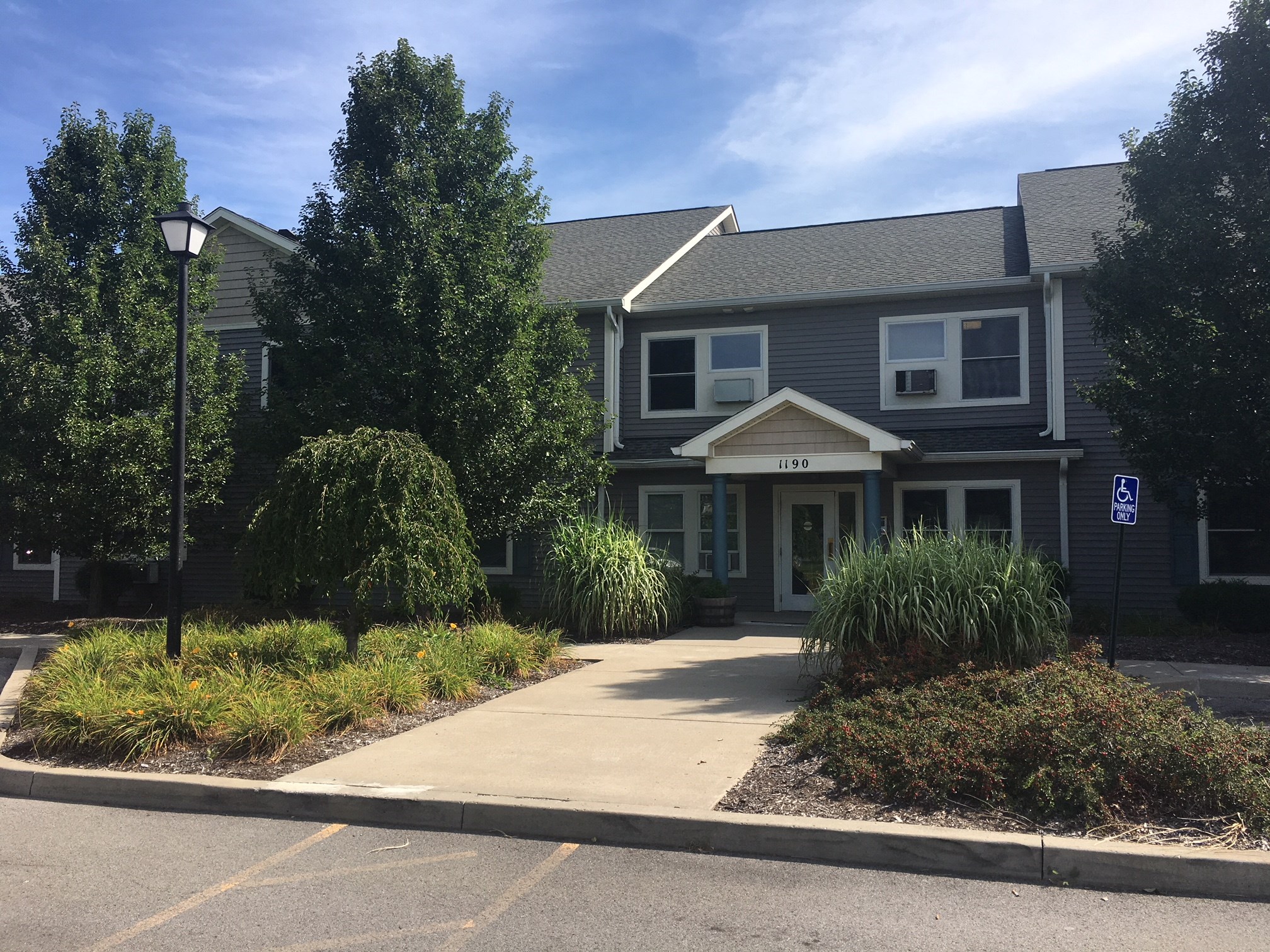 Alloway Manor Apartments, 1190 Clyde Drive, Farmington, NY RENTCafé