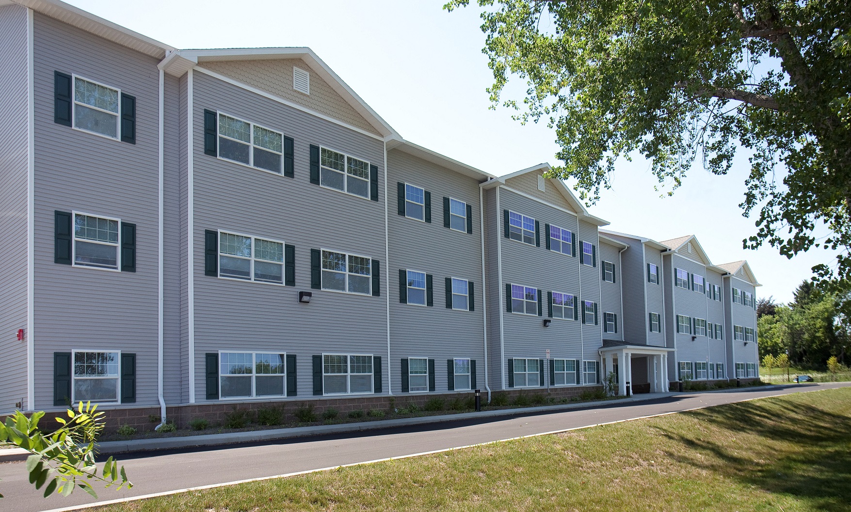 Ada Ridge Apartments 1311 Long Pond Road Rochester Ny Rentcafe