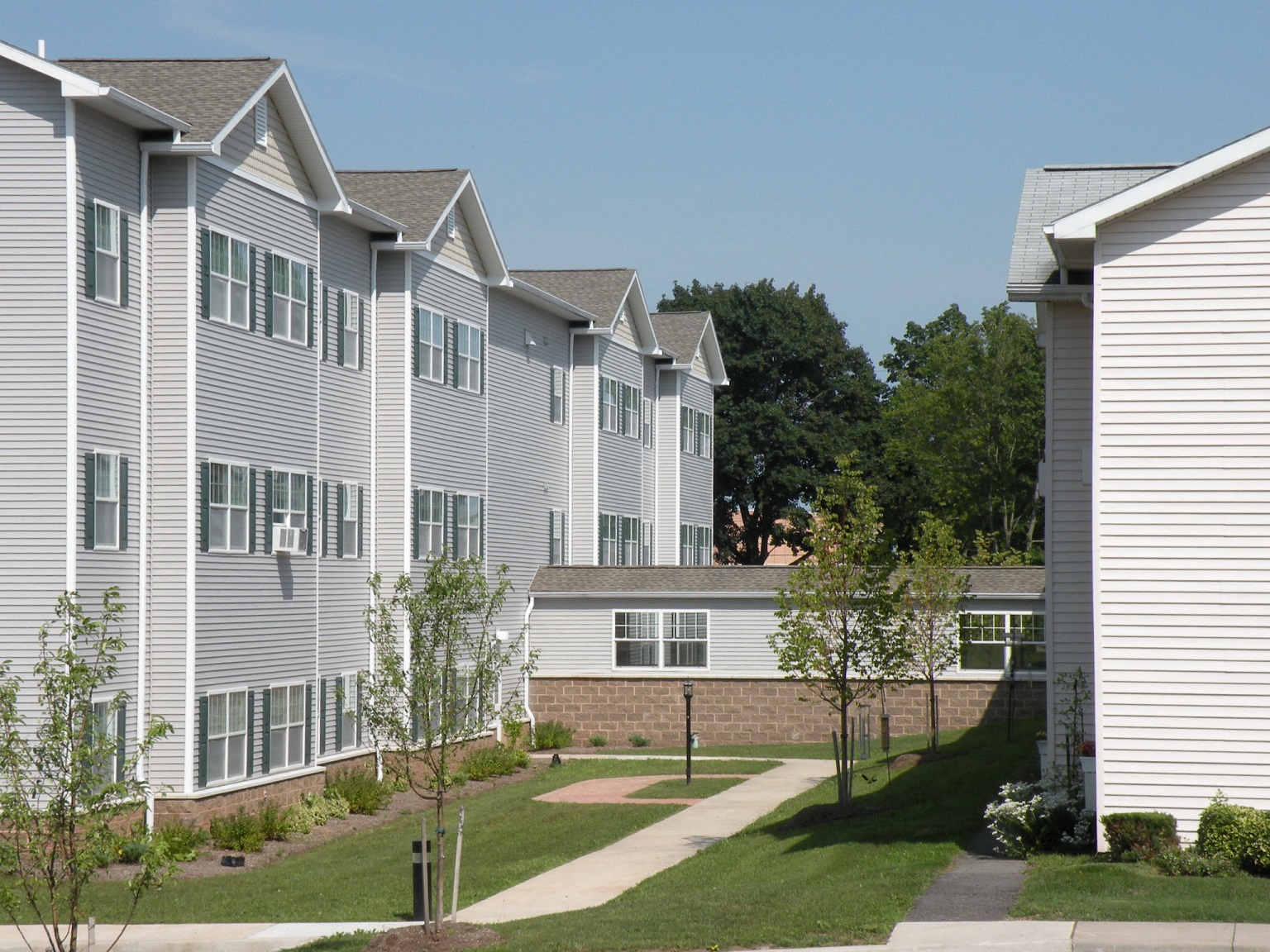 Ada Ridge Apartments 1311 Long Pond Road Rochester Ny Rentcafe