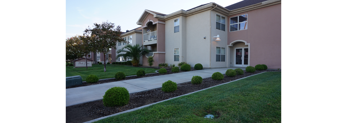 Housing Authority Of The County Of Kern Apartments In Bakersfield CA