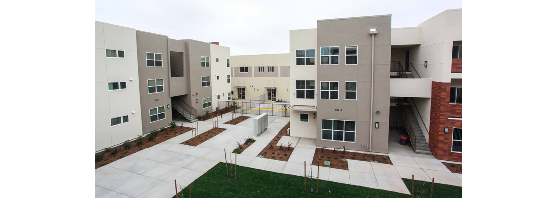 Housing Authority Of The County Of Kern Apartments In Bakersfield CA