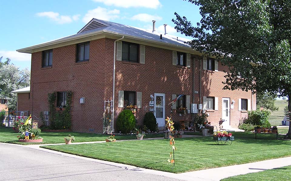 Cheyenne Village