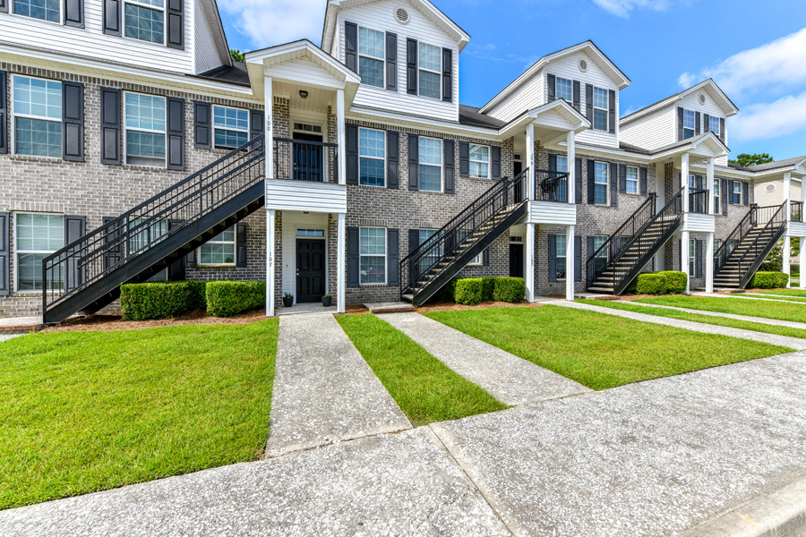 Pooler Station Apartments in Pooler, GA