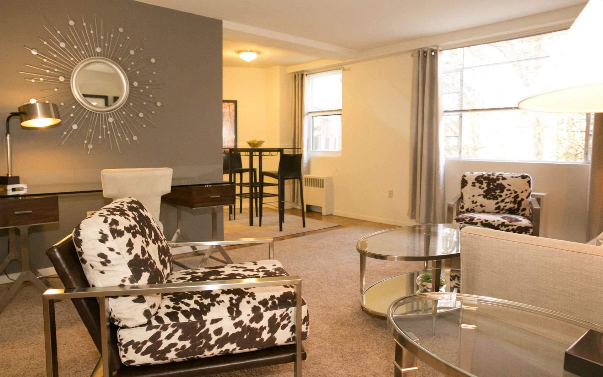 Thomas Wynne Apartments Apartments in Wynnewood, PA