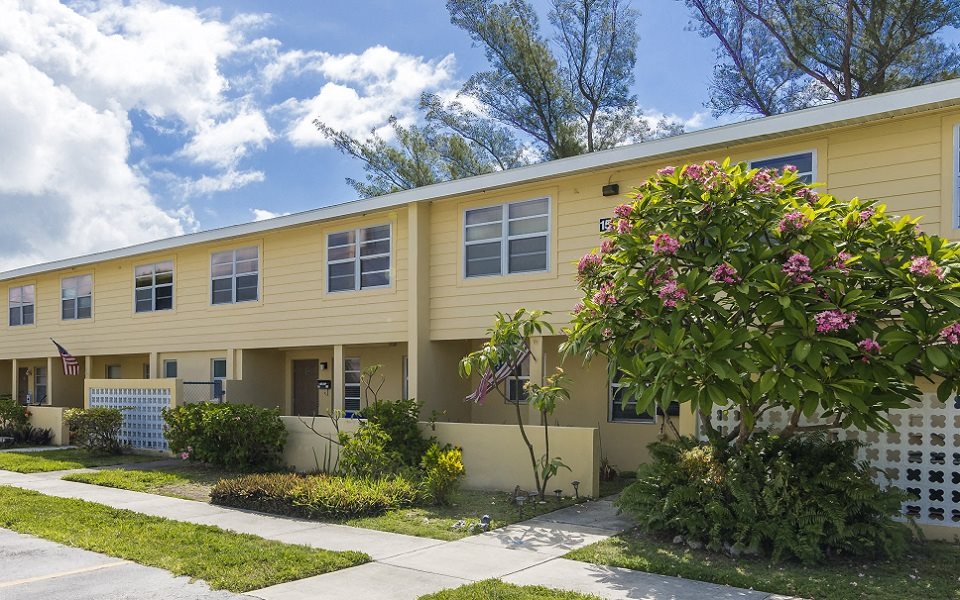Minimalist Apartments Near Nas Key West with Best Design
