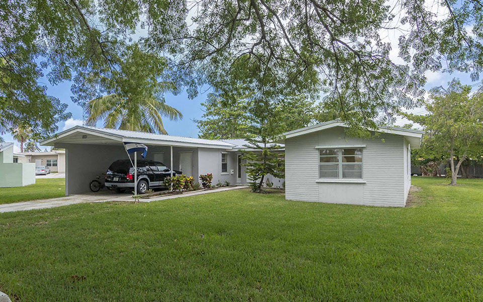 NAS Key West Homes | Rental Homes in Key West, FL | Photos